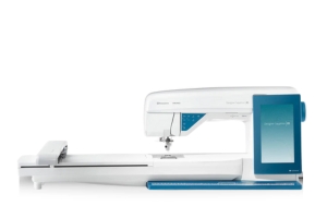 DESIGNER SAPPHIRE 85 Logo