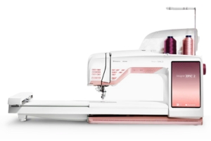 DESIGNER EPIC 2 Logo